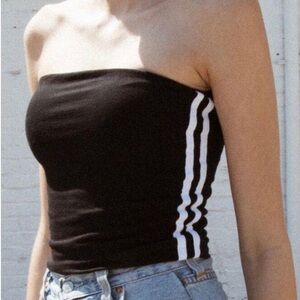 Brandy Melville Y2K Tube Top